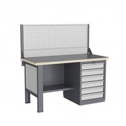 Верстак FBK 1551.16.3-1