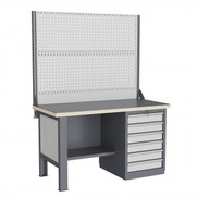 Верстак FBK 1551.16.3-2