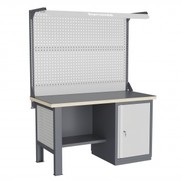 Верстак FBK 1551.17.3-2F