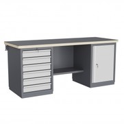 Верстак FBK 205.67.4