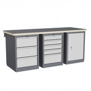 Верстак FBK 205.357