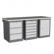 Верстак FBK 205.367