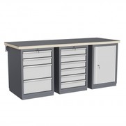 Верстак FBK 205.467