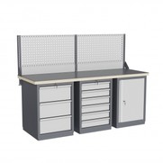 Верстак FBK 205.367-1