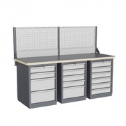 Верстак FBK 205.456-1