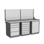 Верстак FBK 205.467-1