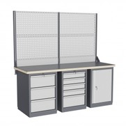 Верстак FBK 205.357-2