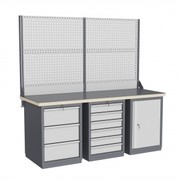 Верстак FBK 205.367-2