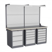 Верстак FBK 205.356-2F