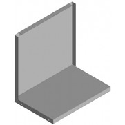 Полка-стенка GSW2 (15.555)