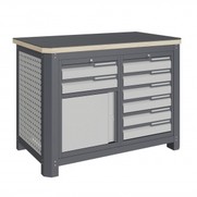 Верстак MCN 1252.S69