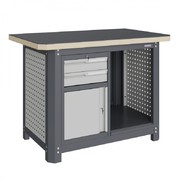 Верстак MCN 1252.S9.1-1