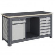 Верстак MCN 1552.S68.1