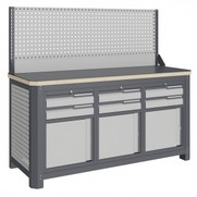 Верстак MCN 1552.S999-1