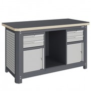 Верстак MCN 1552.S99.1