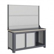 Верстак MCN 1552.S77.1-2