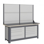 Верстак MCN 2052.L45-2