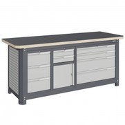 Верстак MCN 2052.S39L4