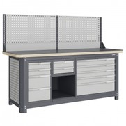 Верстак MCN 2052.S24L5.2-1