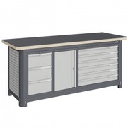 Верстак MCN 2052.S37L6