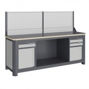 Верстак MCN 2052.S89.11-1