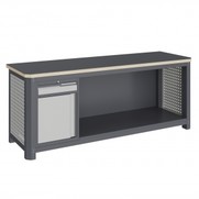 Верстак MCN 2052.S8.111