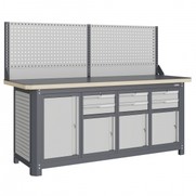 Верстак MCN 2052.S7999-1