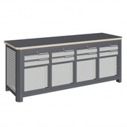 Верстак MCN 2052.S9999