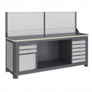 Верстак MCN 2052.S69.11-1