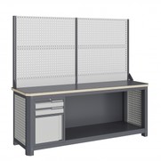 Верстак MCN 2052.S9.111-2