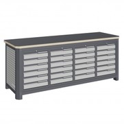 Верстак MCN 2052.S6666