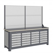 Верстак MCN 2052.S6666-2