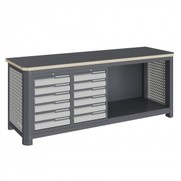 Верстак MCN 2052.S66.11