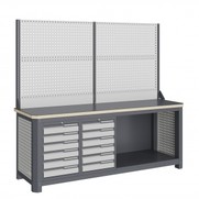 Верстак MCN 2052.S66.11-2