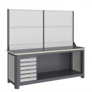 Верстак MCN 2052.S6.111-2