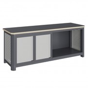 Верстак MCN 2052.S77.11