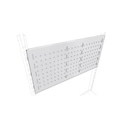 Перфорированные панели Light