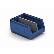 Перегородка по длине 280х140 мм