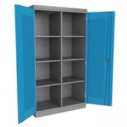 Шкаф металлический инструментальный TNC 182.6S