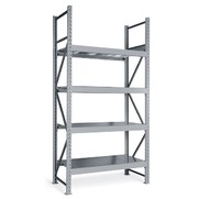 Стеллаж СТ-051 2500х1800х850мм. 4 полки