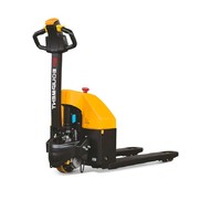 Электрическая самоходная тележка SMART ЕРТ-20-15ET (г/п 1.5 т, 24 В / 85 Ач)