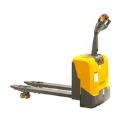 Электрическая самоходная тележка SMART CBD20W (г/п 2 т, 24 В / 105 Ач)