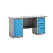 Верстак SLF 181.57