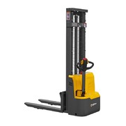 Штабелер электрический самоходный CDD15R-E (N) (1500 кг, 3,3 м, 24В / 105Ач) SMARTLIFT (SMART)