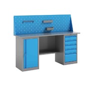 Верстак SLF 181.57-1