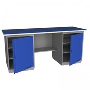 Верстак GRAND 2000 Т Т