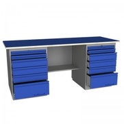 Верстак GRAND 2000 Д6 Д6