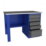 Верстак PROFFI-112 Д5