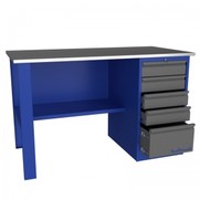 Верстак PROFFI-114 Д5