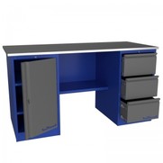 Верстак PROFFI-216 Т Д3